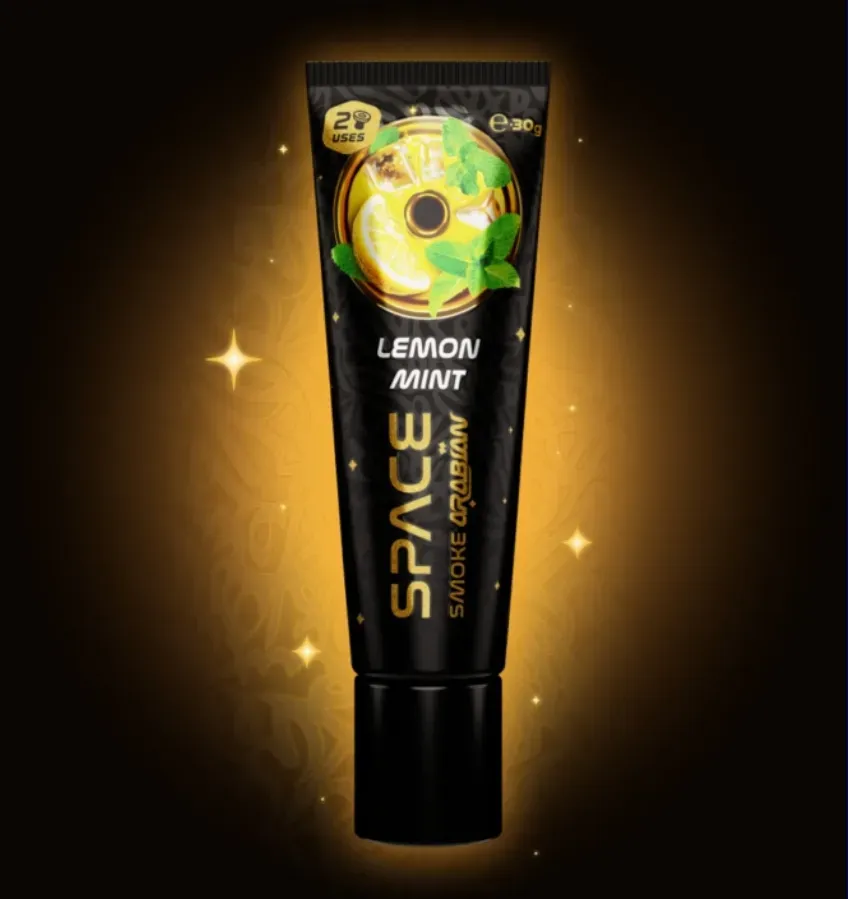 Lemon & Mint