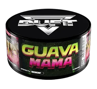 Guava Mama