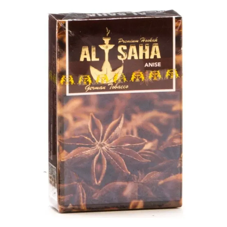 Anise