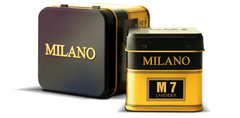 M7 Lavender
