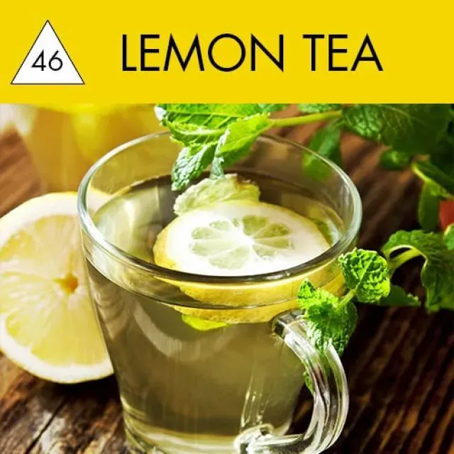 Lemon Tea
