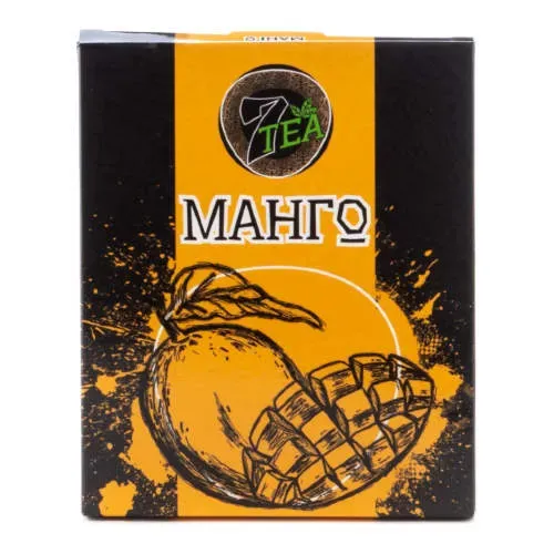 Манго