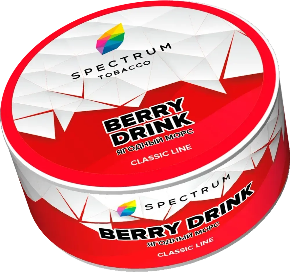 Berry Drink