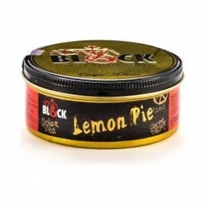 Lemon Pie