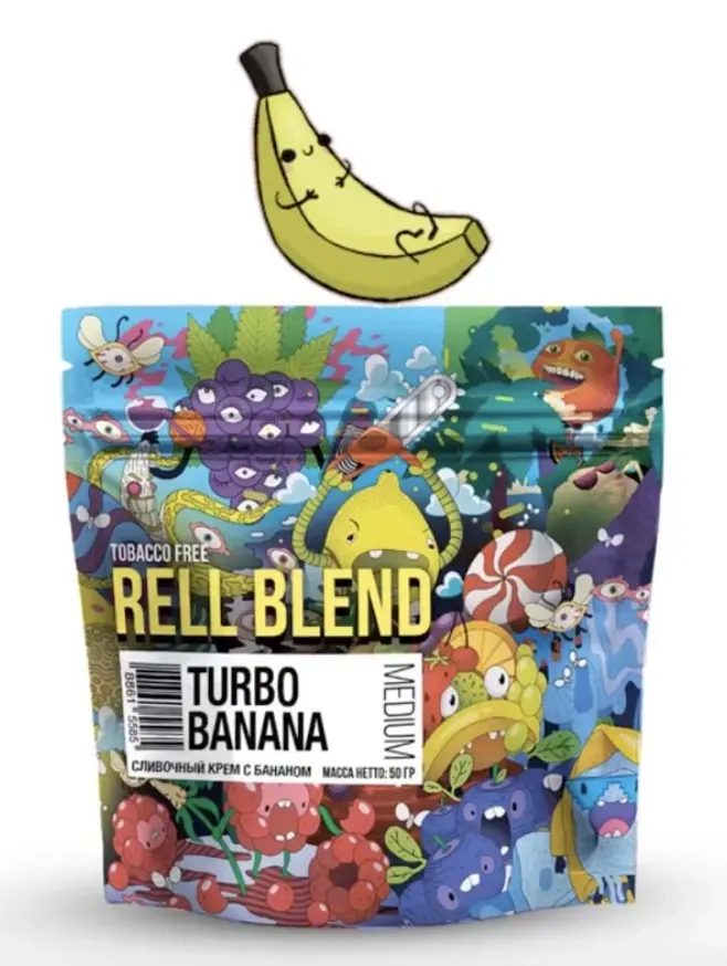 Turbo Banana