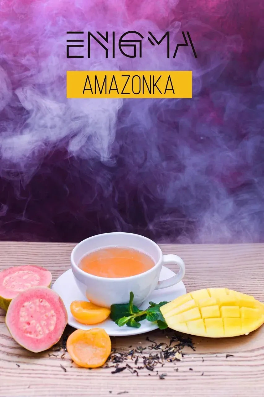 Amazonka