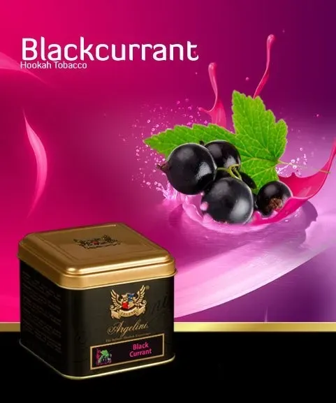 Blackcurrant