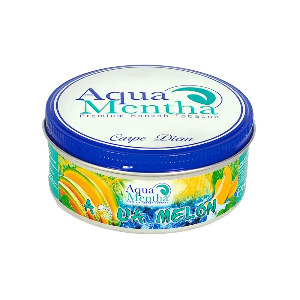 Aqua Melon