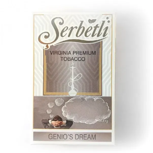 Genio's dream