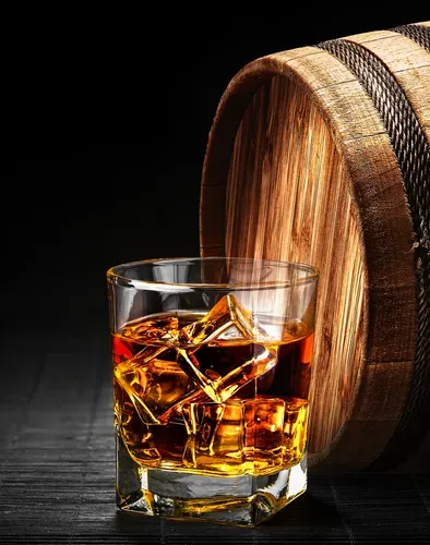 Dominicana Rum