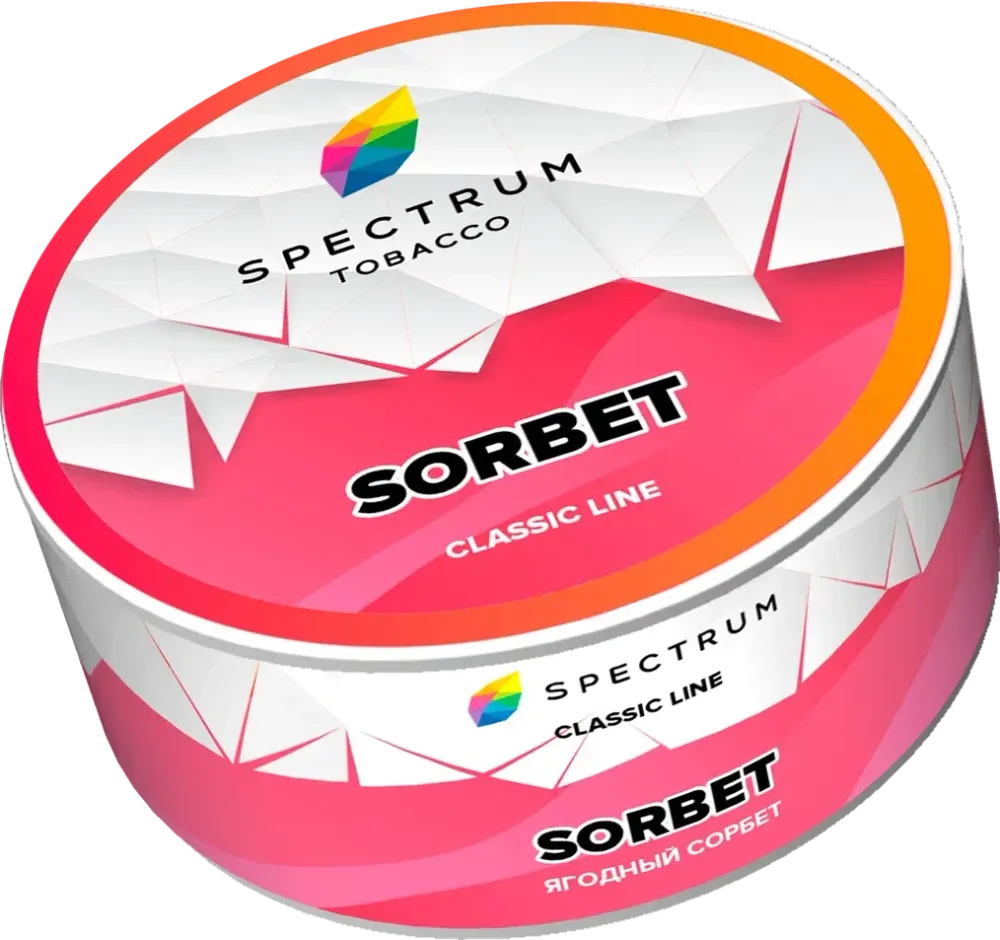 Sorbet