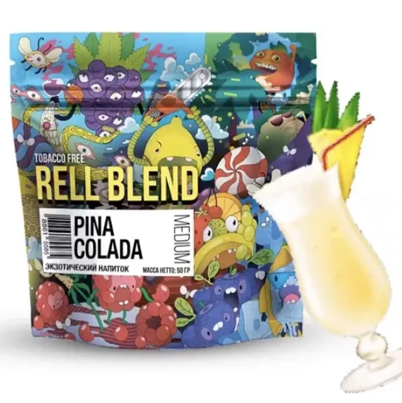 Pina Colada