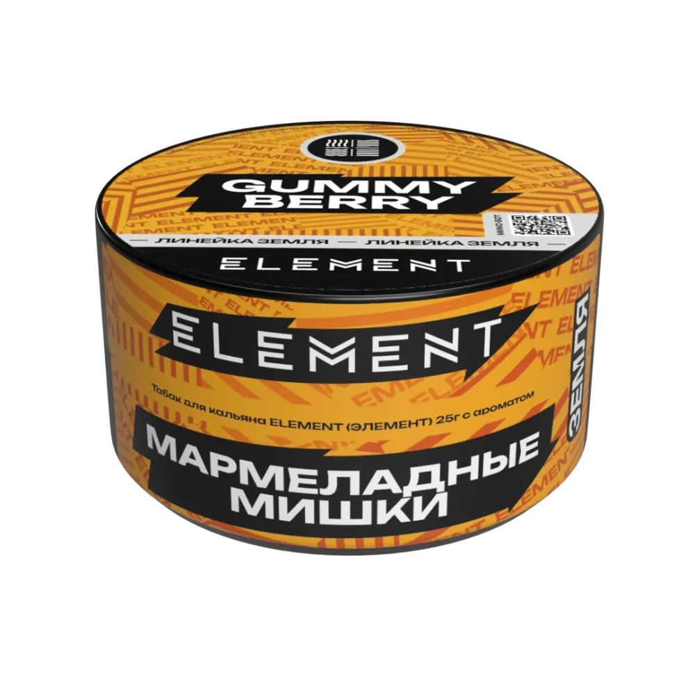 Мармеладные мишки