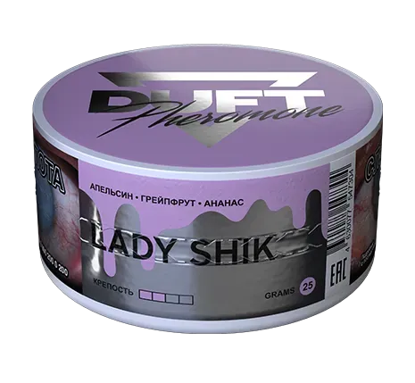 Lady Shik