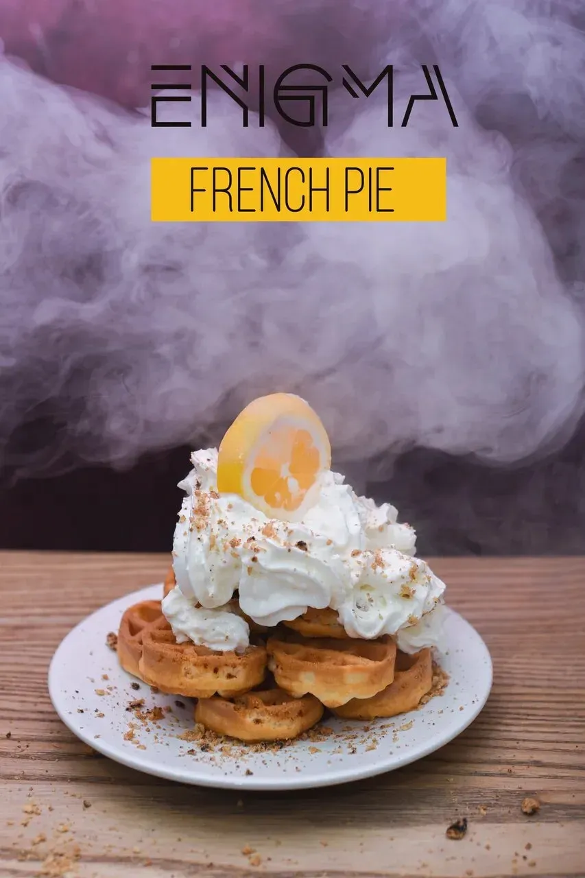 French Pie