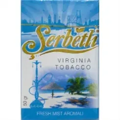Fresh Mist