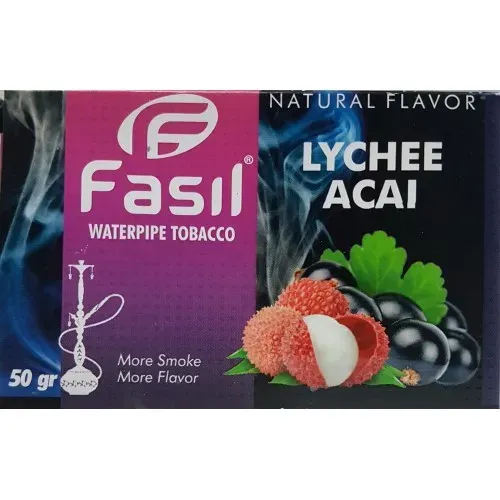 Lychee Acai
