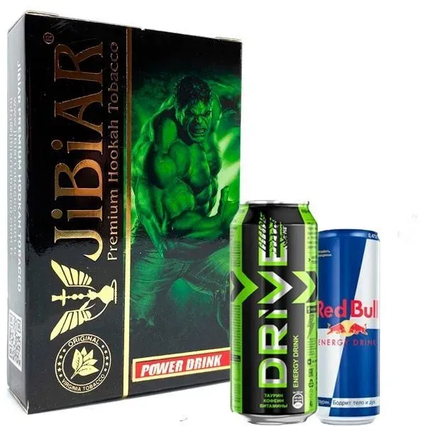 Power drink