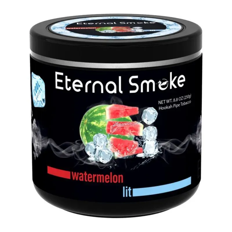 Watermelon Lit