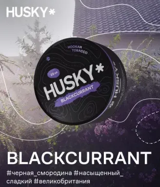 Black Currant