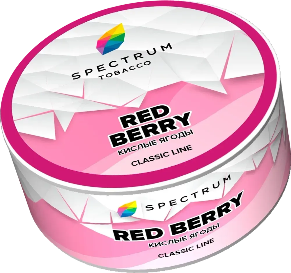 Red Berry
