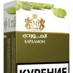 Кардамон
