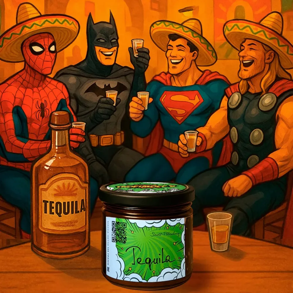 Tequila