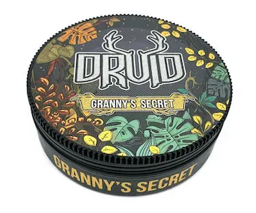 Granny's Secret