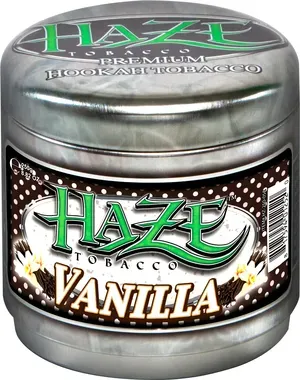Vanilla
