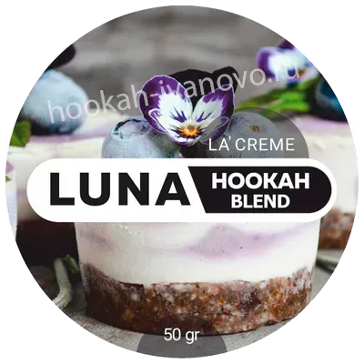 La'Creme