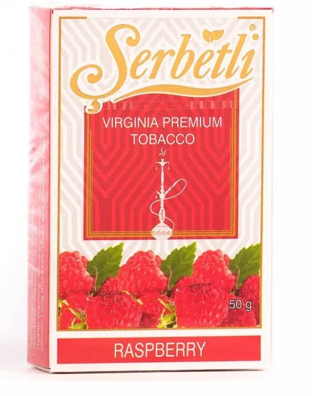 Raspberry