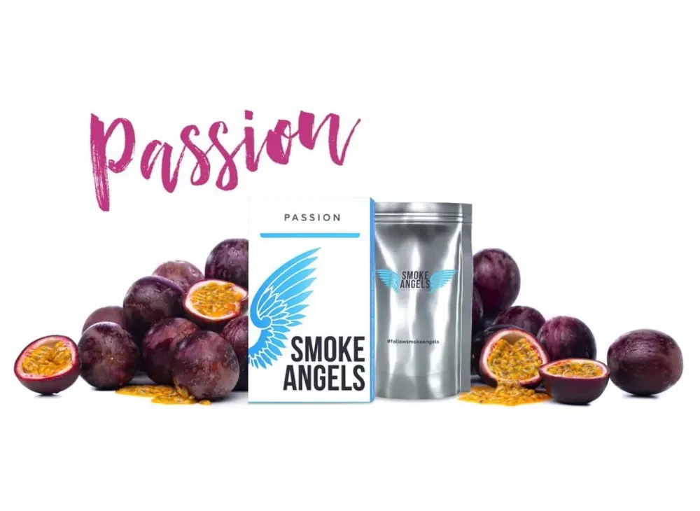 Passion