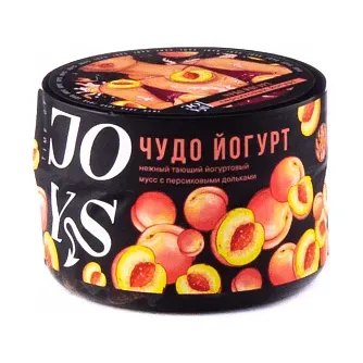Чудо йогурт
