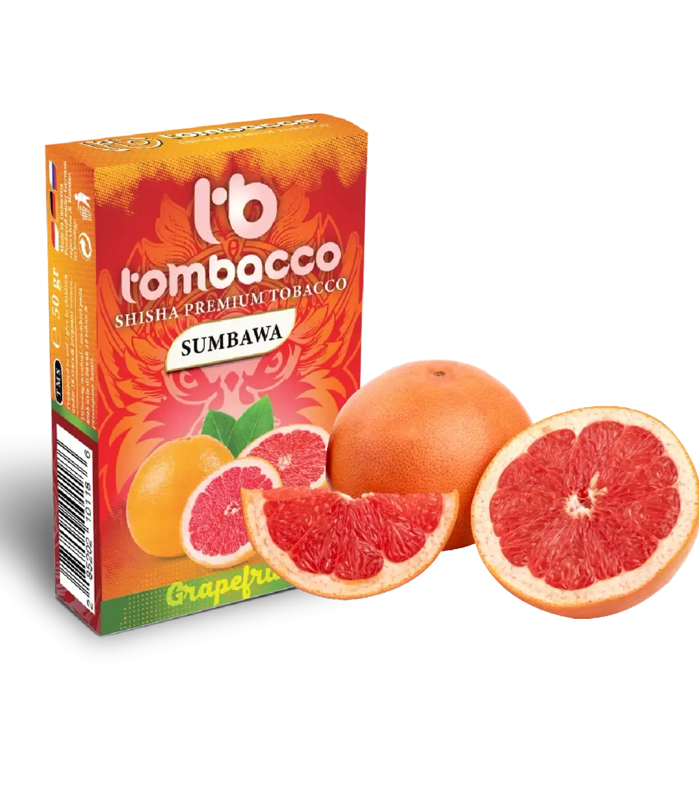 Grapefruit