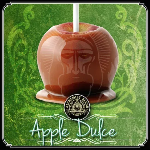 Apple Dulce