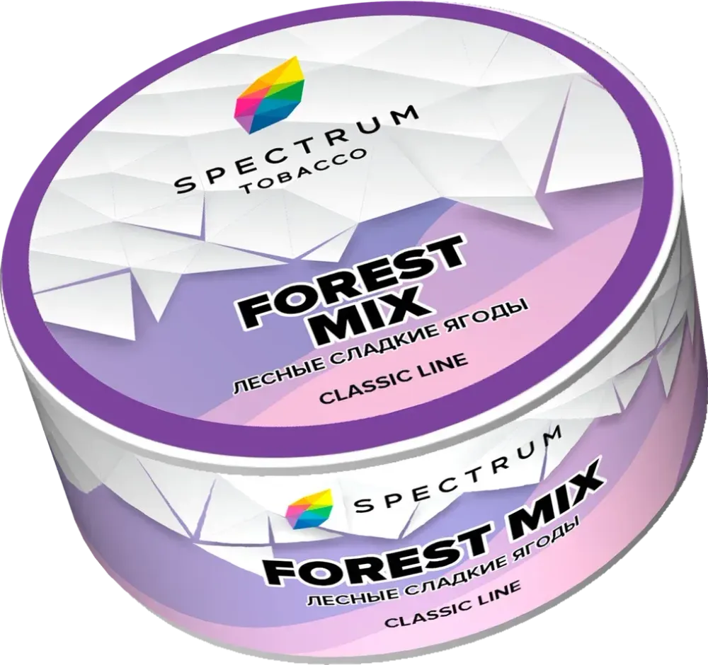 Forest Mix