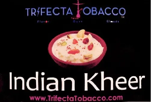 Indian Kheer