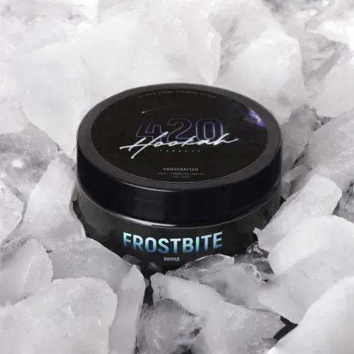 Frostbite