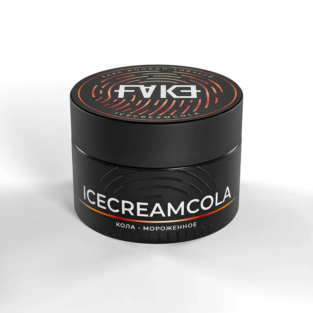 IceCreamCola