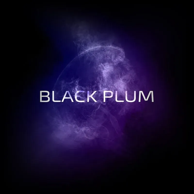 Black Plum
