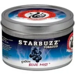 Blue Mist