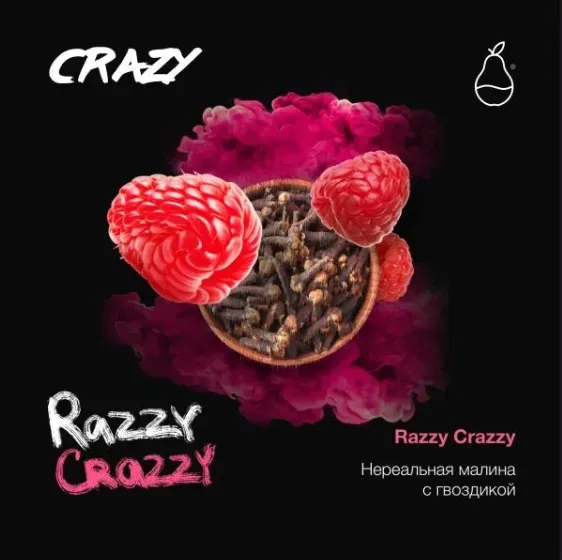 Razzy Crazzy