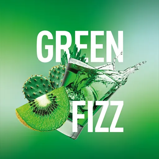 Green Fizz