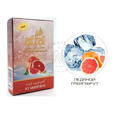Icy Grapefruit