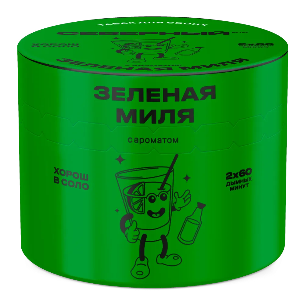 Зелёная миля