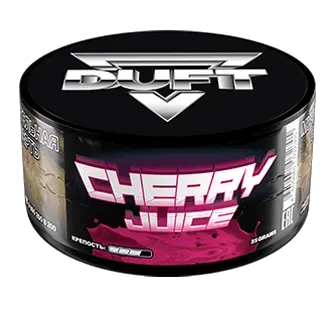 Cherry Juice