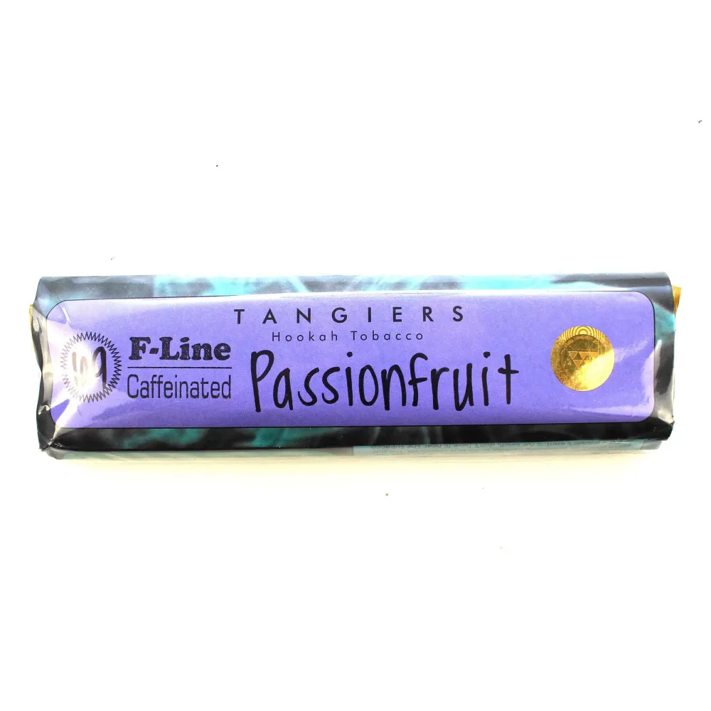 Passion Fruit
