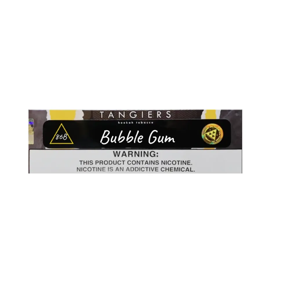 Bubble Gum