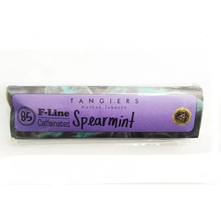 Spearmint