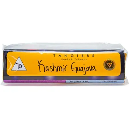 Kashmir Guajava